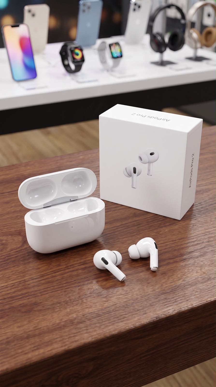 AirPods 2 Pro