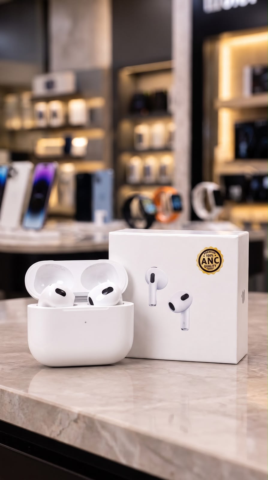 AirPods 3ª Geração