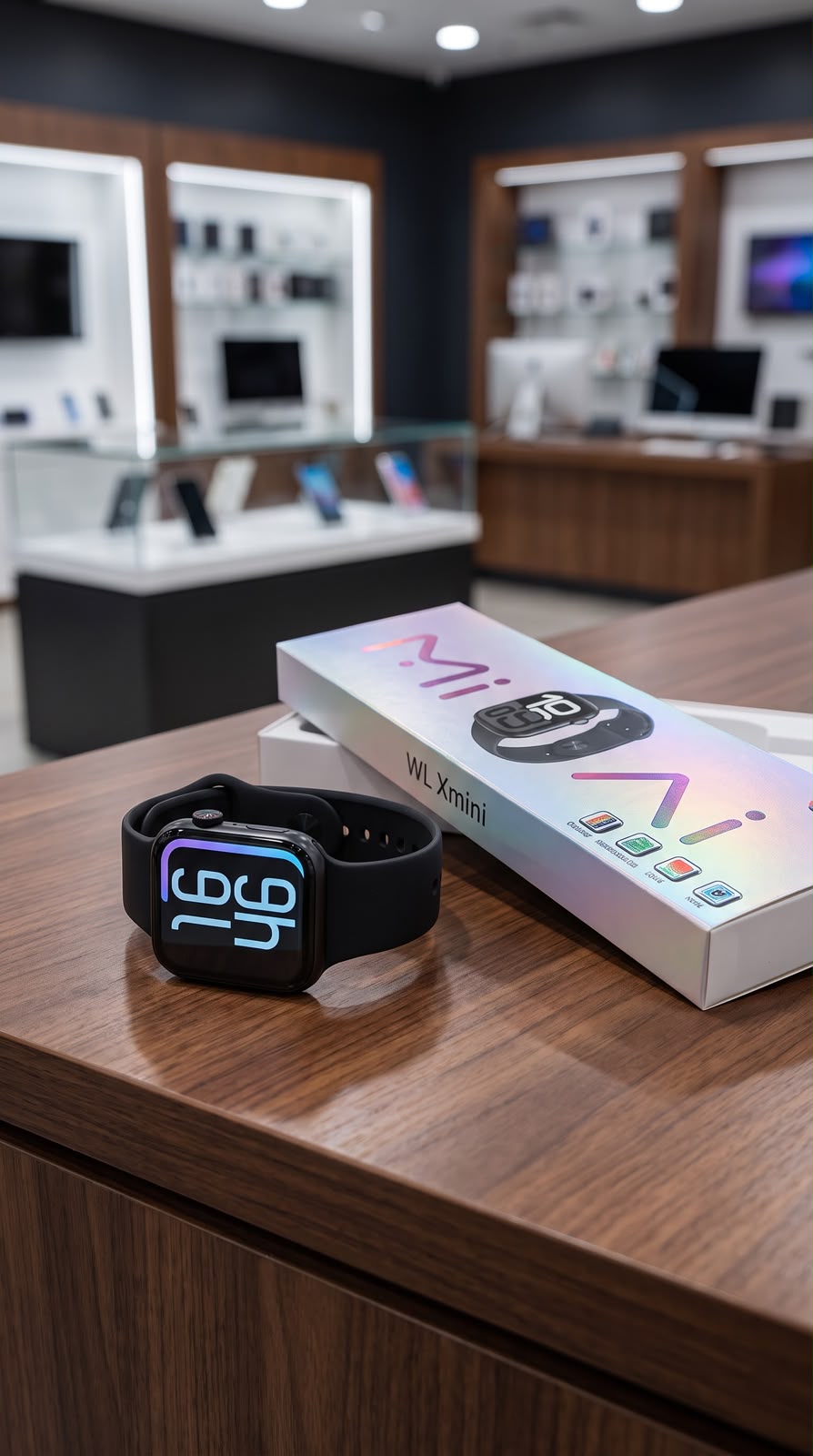 LFX MINI